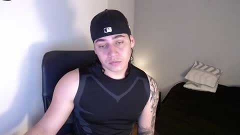 Kiyoshi online show from March 7, 1:36 am