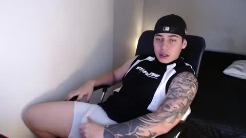 Kiyoshi online show from March 9, 9:09 pm