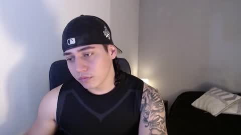 Kiyoshi online show from March 8, 8:57 pm