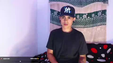 kizame___ online show from November 24, 12:22 am