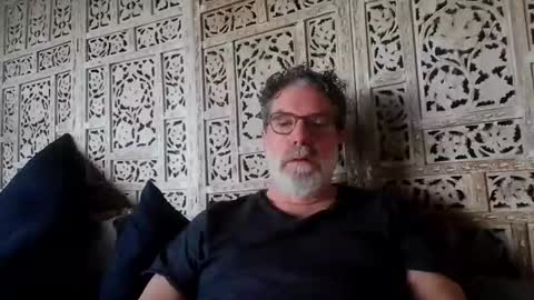 KJF online show from March 17, 8:22 pm