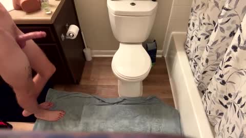 kkyle57 online show from October 10, 8:24 pm