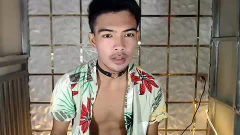 KLEIN online show from March 6, 6:38 pm