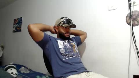 kleyton online show from March 5, 3:25 am