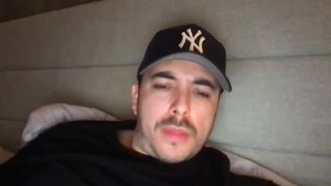 kling12034 online show from February 21, 6:47 am