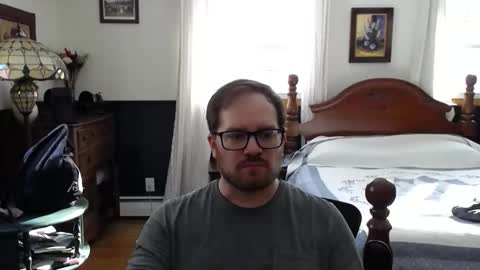 Kris online show from January 31, 8:07 pm