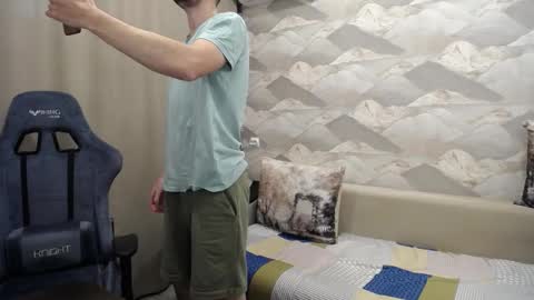 Carter.  online show from October 5, 9:02 am