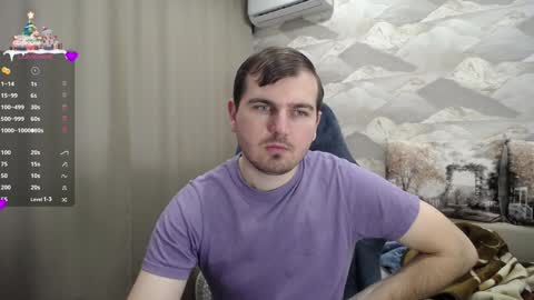 Carter.  online show from January 25, 9:36 am