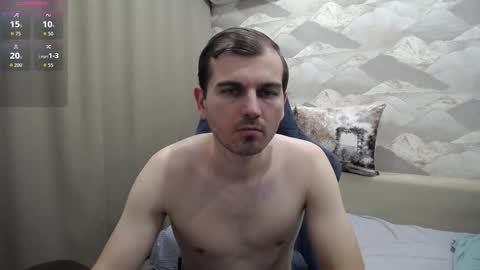 Carter.  online show from February 19, 6:15 pm