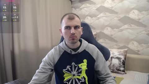 Carter.  online show from April 23, 8:30 am