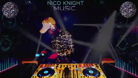 Nico Knight online show from April 30, 3:57 am