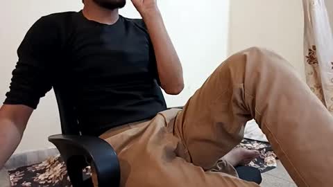 Harry online show from December 2, 7:55 am