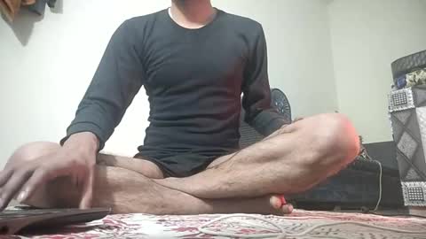 Harry online show from January 23, 11:37 am