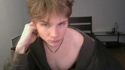 Adam online show from November 21, 10:20 pm