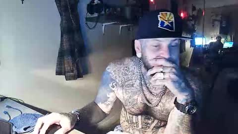 Knox Wilder online show from November 29, 1:29 am