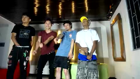 kobayaske online show from March 30, 2:29 pm