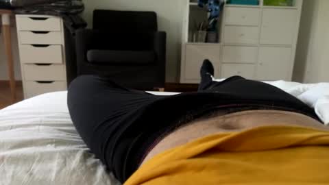 koboyzkock online show from April 13, 6:36 am