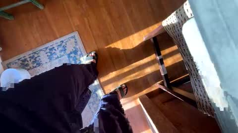 koboyzkock online show from April 28, 1:27 pm