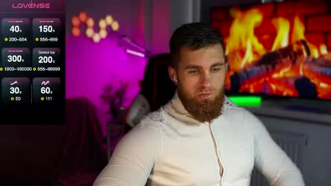 Sweet boy online show from April 25, 1:52 pm