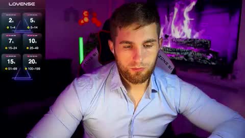 Sweet boy online show from November 8, 11:52 pm