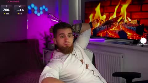 Sweet boy online show from April 23, 12:29 pm