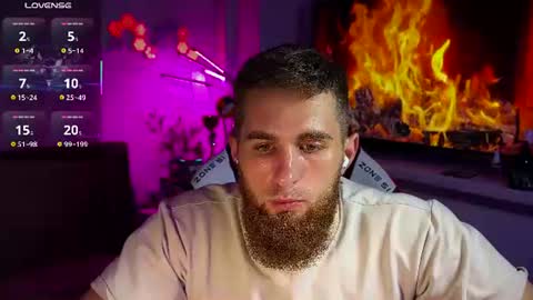 Sweet boy online show from July 24, 9:22 pm
