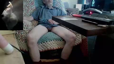 kodiakpm1 online show from February 12, 5:19 pm