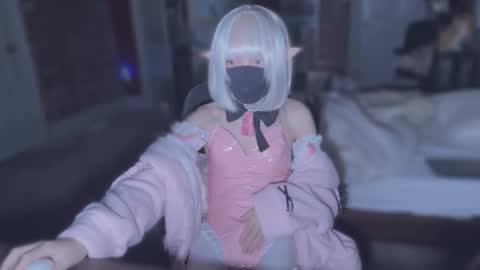 Koharu online show from March 8, 3:54 am