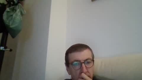 JUAN CARLOS online show from October 13, 8:48 pm