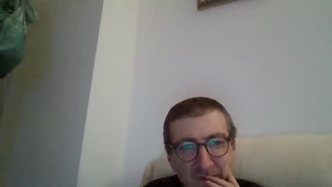 JUAN CARLOS online show from October 10, 9:29 pm