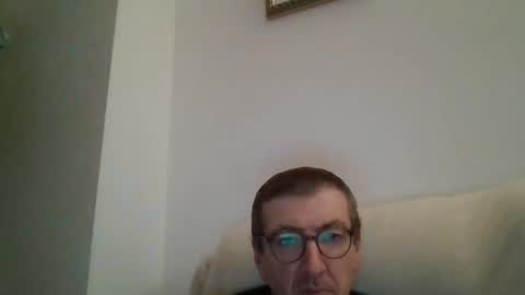JUAN CARLOS online show from October 11, 10:14 pm