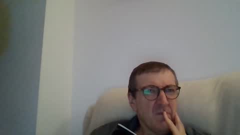 JUAN CARLOS online show from October 14, 9:44 pm