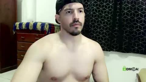 kolombianox online show from May 28, 5:05 am