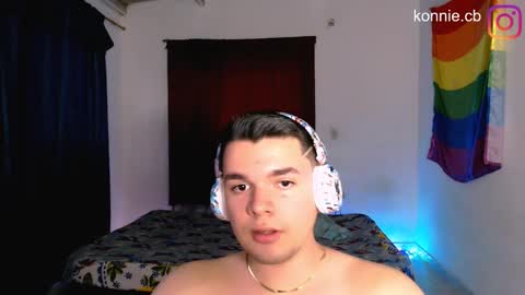 Klyie Online Mostly at 10pm-7am COL time online show from February 20, 11:10 pm