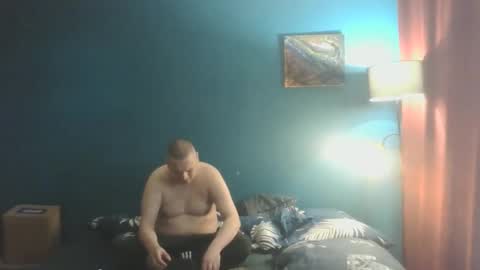 konrad888888 online show from March 31, 12:29 pm