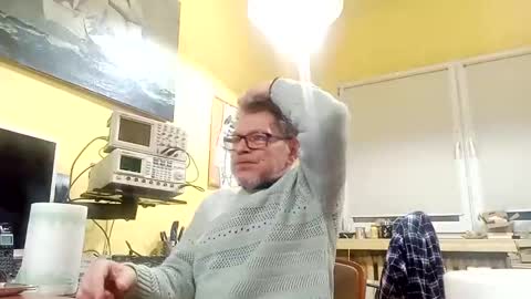 Korek online show from February 20, 4:46 pm