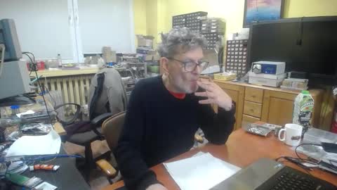 Korek online show from November 28, 5:26 pm