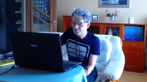 Korek online show from February 28, 9:15 am