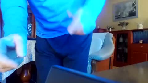 Korek online show from January 4, 2:03 am