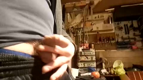 kori221 online show from March 8, 8:13 pm