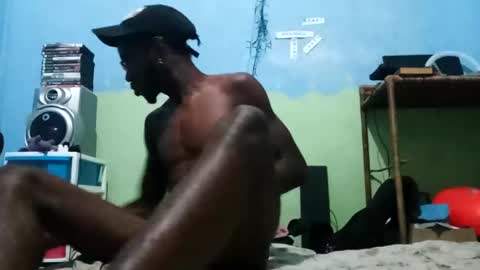 Prince makonnen  online show from March 6, 2:51 am