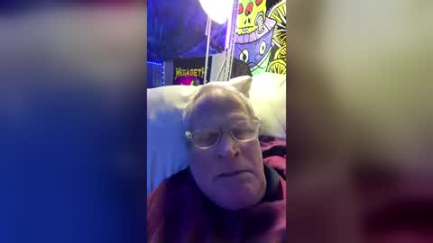 korysmith568 online show from July 30, 6:13 am
