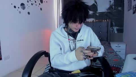 KORYU online show from February 5, 8:27 pm