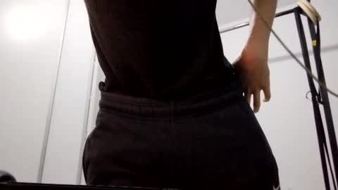 Facu online show from March 7, 5:38 am