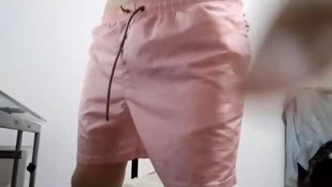 Facu online show from January 12, 7:21 pm