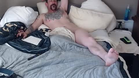 BigDaddy online show from January 12, 7:31 pm