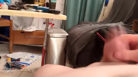 KrasTheMan online show from September 24, 9:41 am