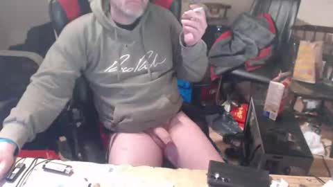 krimson999 online show from March 1, 3:39 am