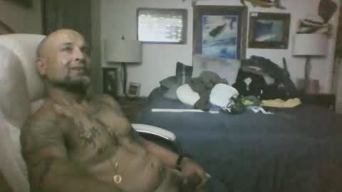 Snapshot of krisdaviddemblans55 chatting on February 12, 5:47 am Kristian online show from February 12, 5:47 am