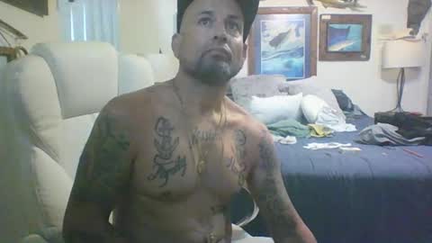Snapshot of krisdaviddemblans55 chatting on March 10, 4:03 pm Kristian online show from March 10, 4:03 pm